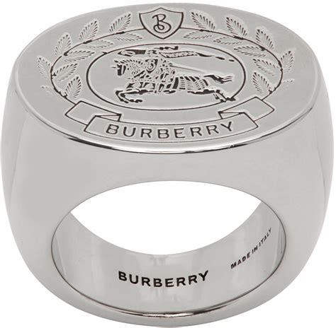 Burberry Rings for Men 